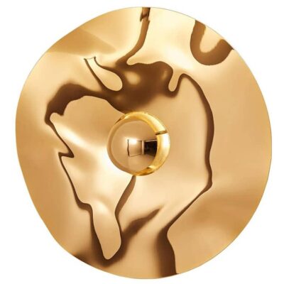 Mercure Wall Lamp by Jennifer Midoz