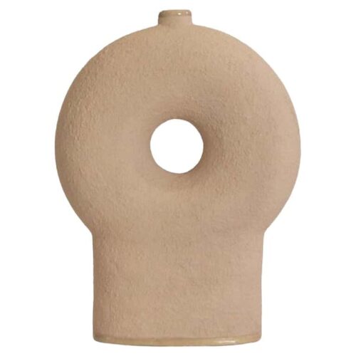 One Leg Ceramic Vase by Faina 1 1