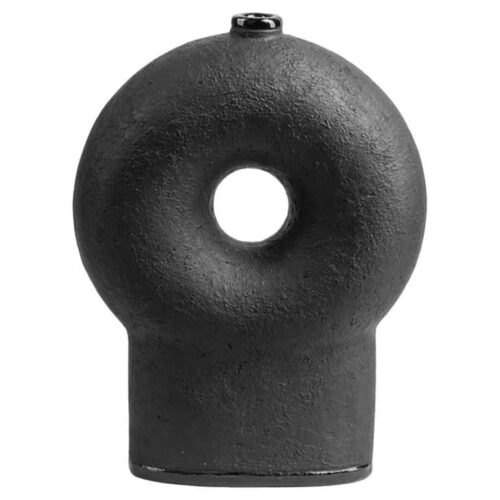 One Leg Ceramic Vase by Faina 1