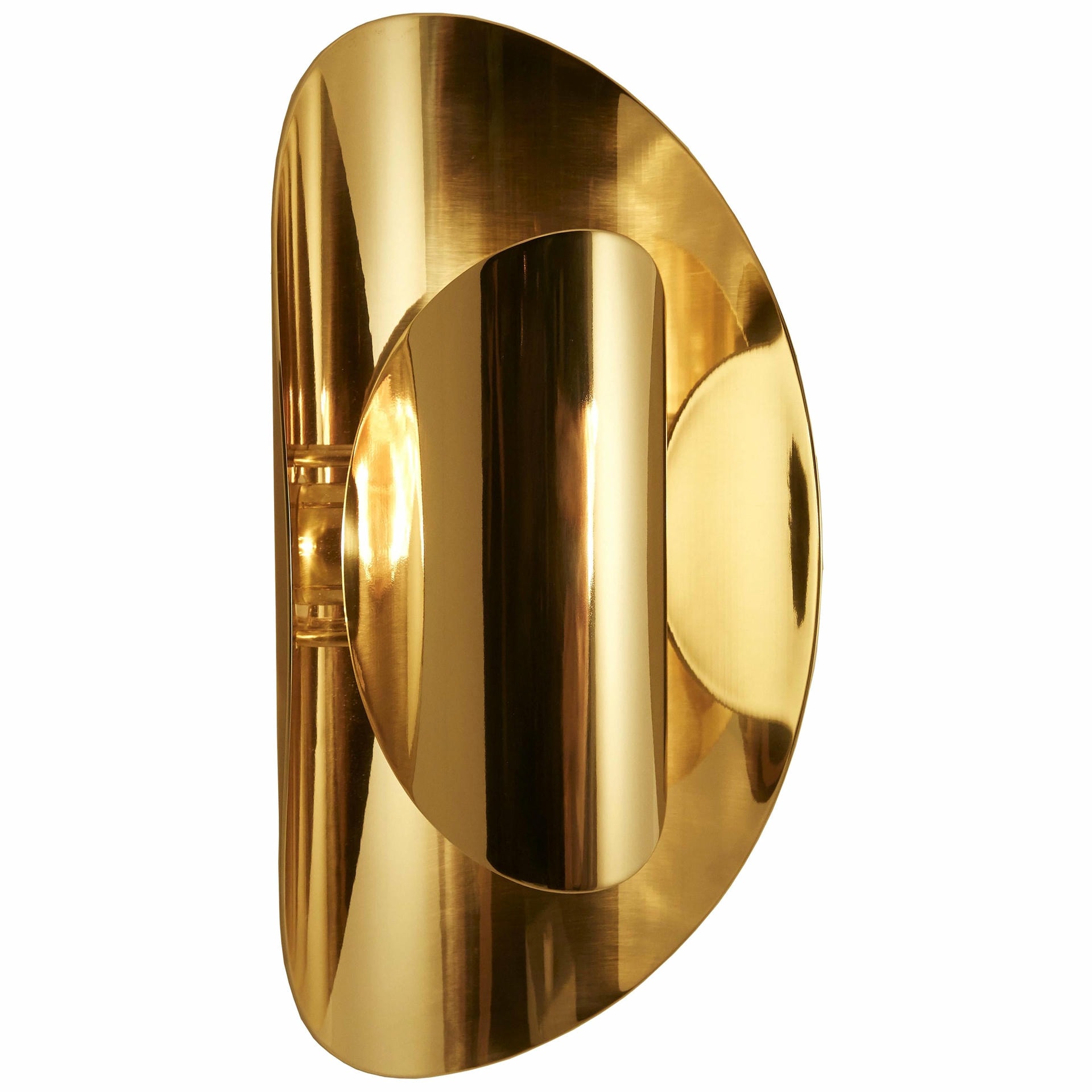 Petale Wall Lamp by Jennifer Midoz 1