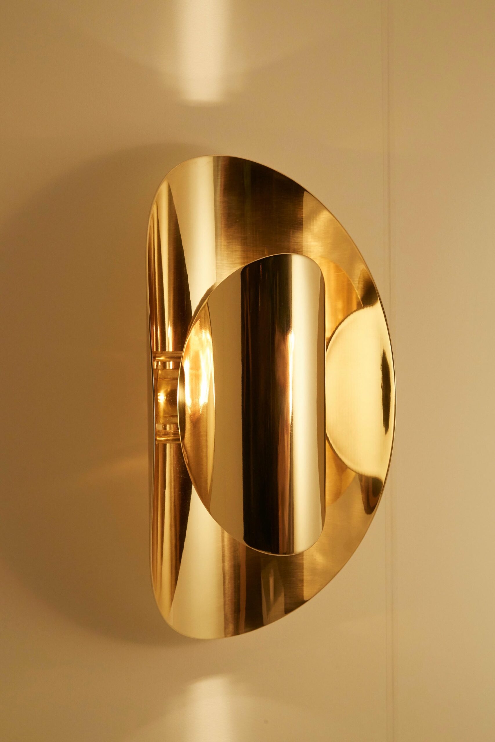 Petale Wall Lamp by Jennifer Midoz 10