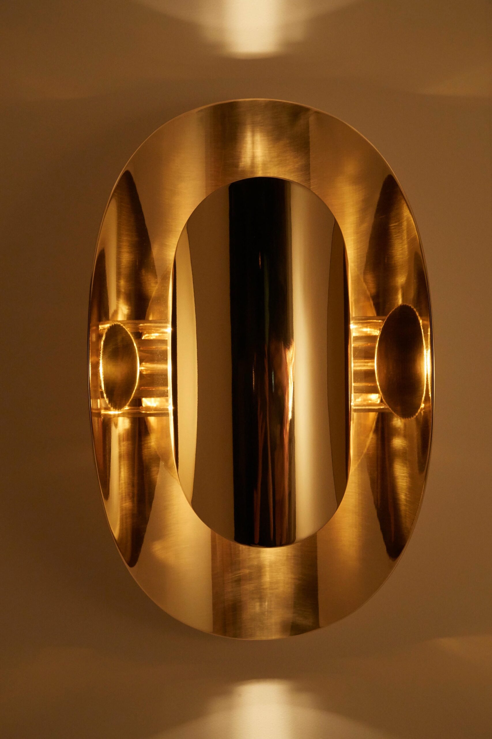 Petale Wall Lamp by Jennifer Midoz 12