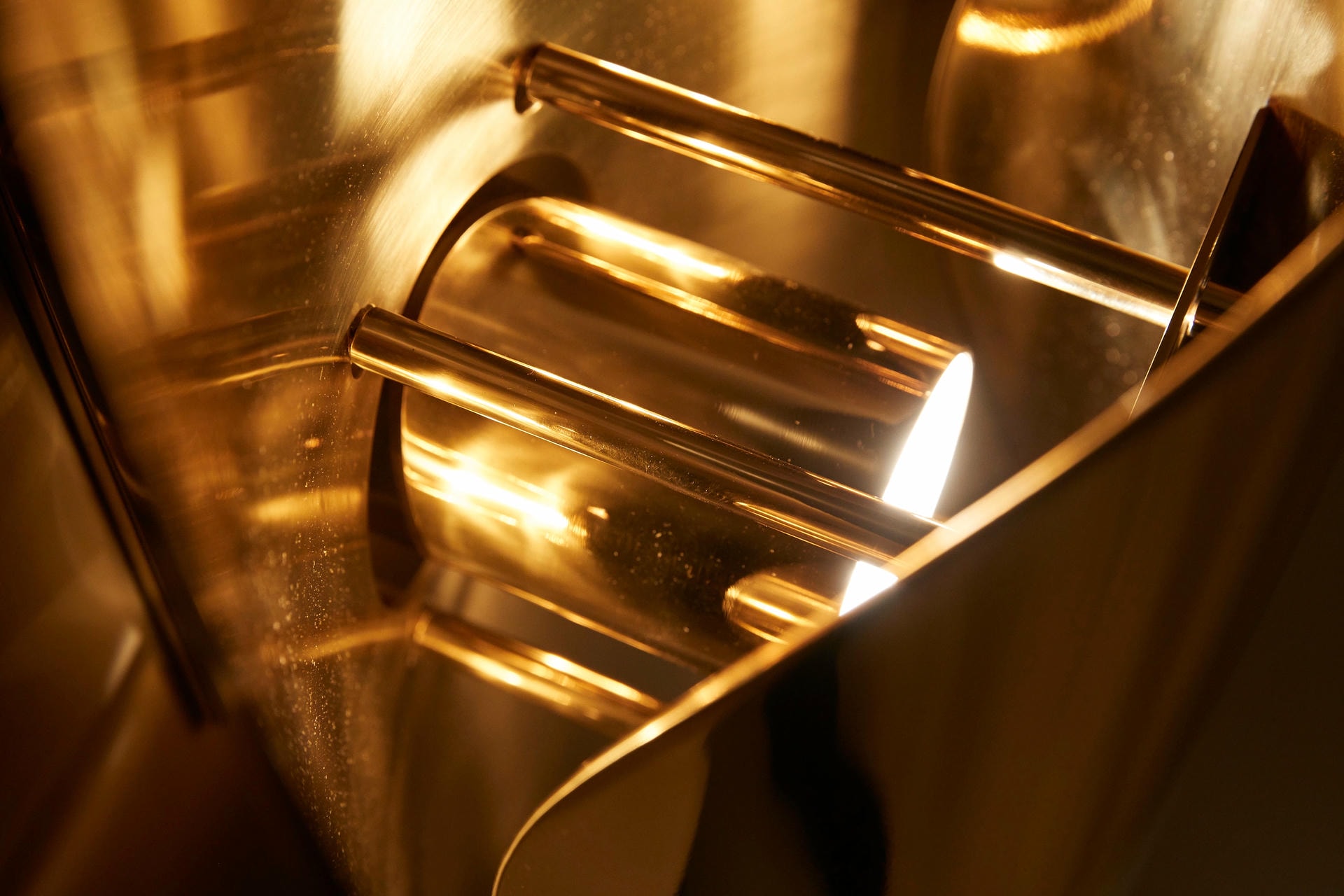 Petale Wall Lamp by Jennifer Midoz 6