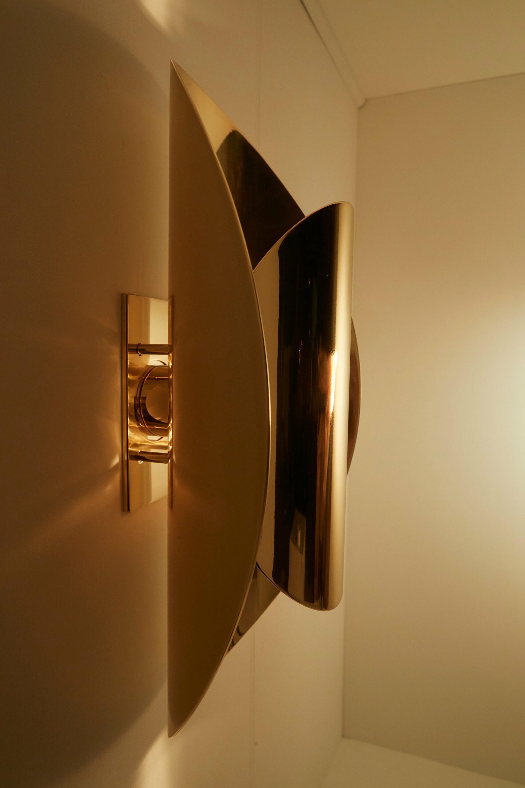 Petale Wall Lamp by Jennifer Midoz 9
