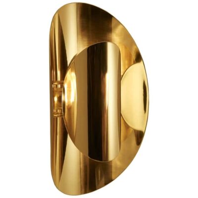 Petale Wall Lamp by Jennifer Midoz