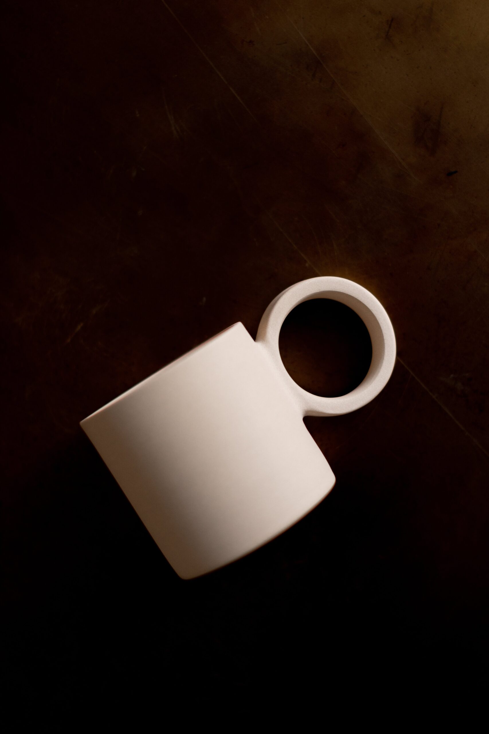 Set of 24 Euclid Tableware Pieces by Eter Design 8