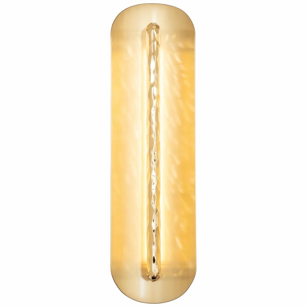 Silex Wall Lamp by Jennifer Midoz 1