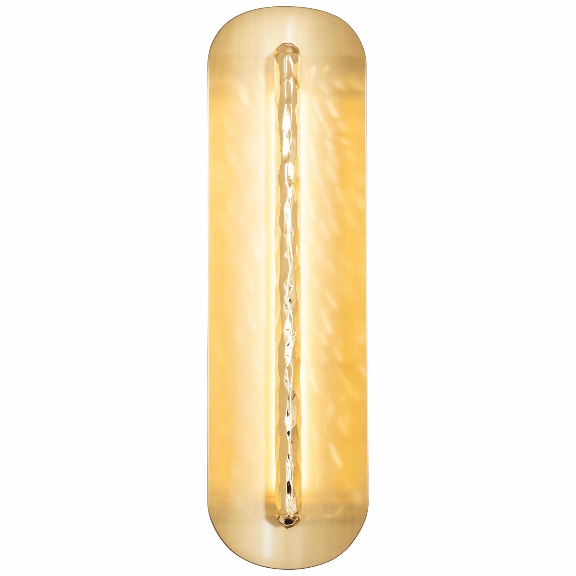 Silex Wall Lamp by Jennifer Midoz 1