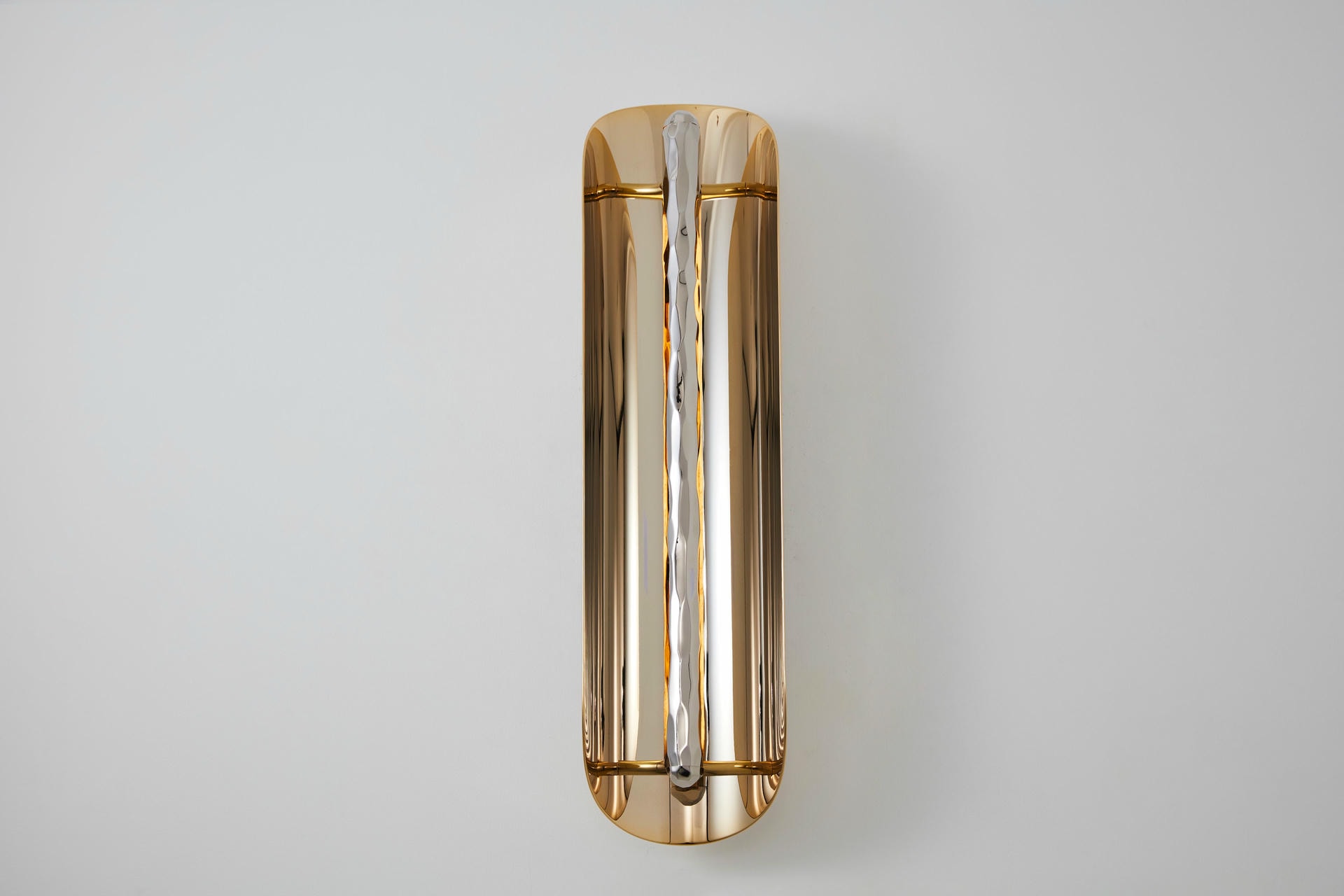 Silex Wall Lamp by Jennifer Midoz 3