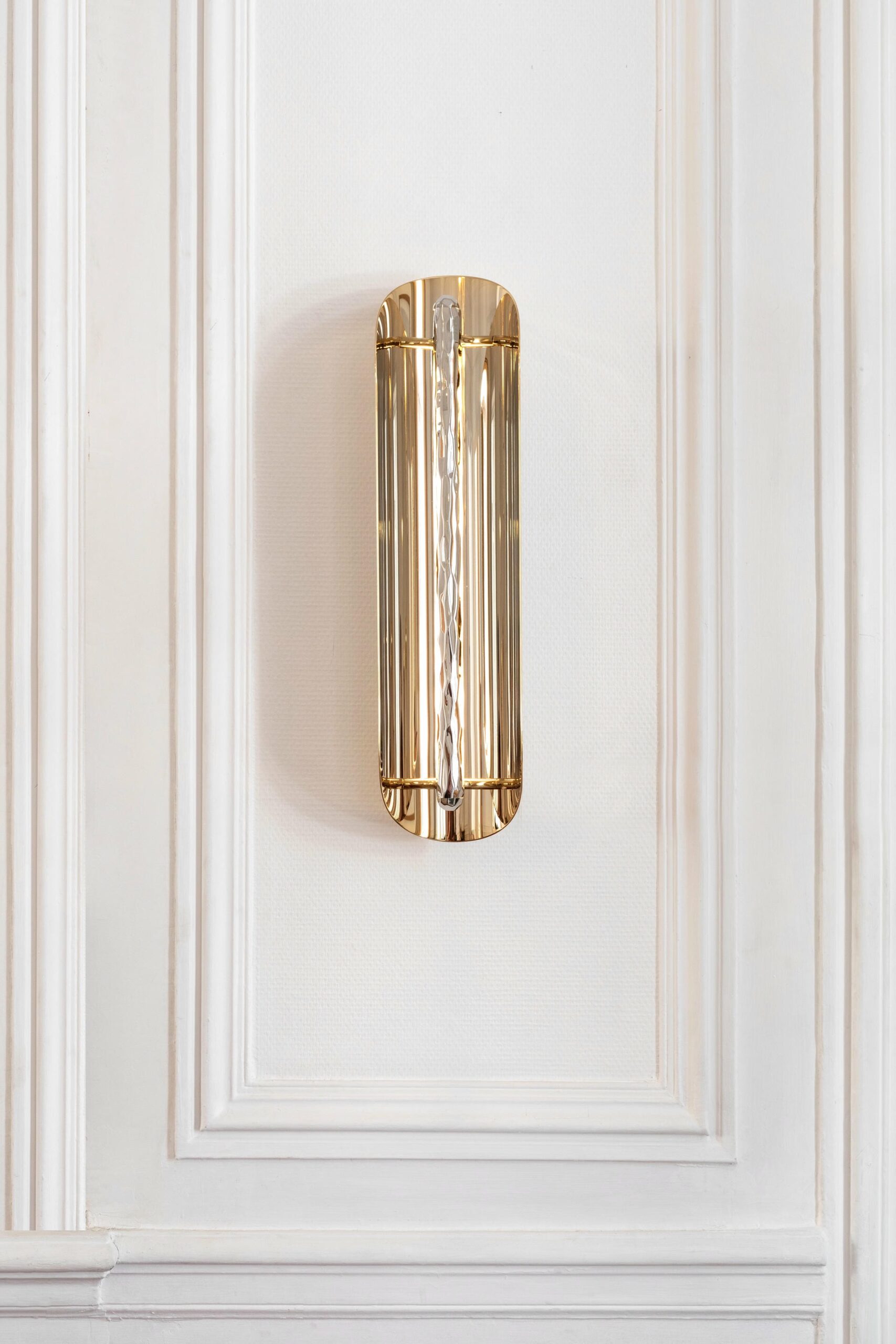 Silex Wall Lamp by Jennifer Midoz 5