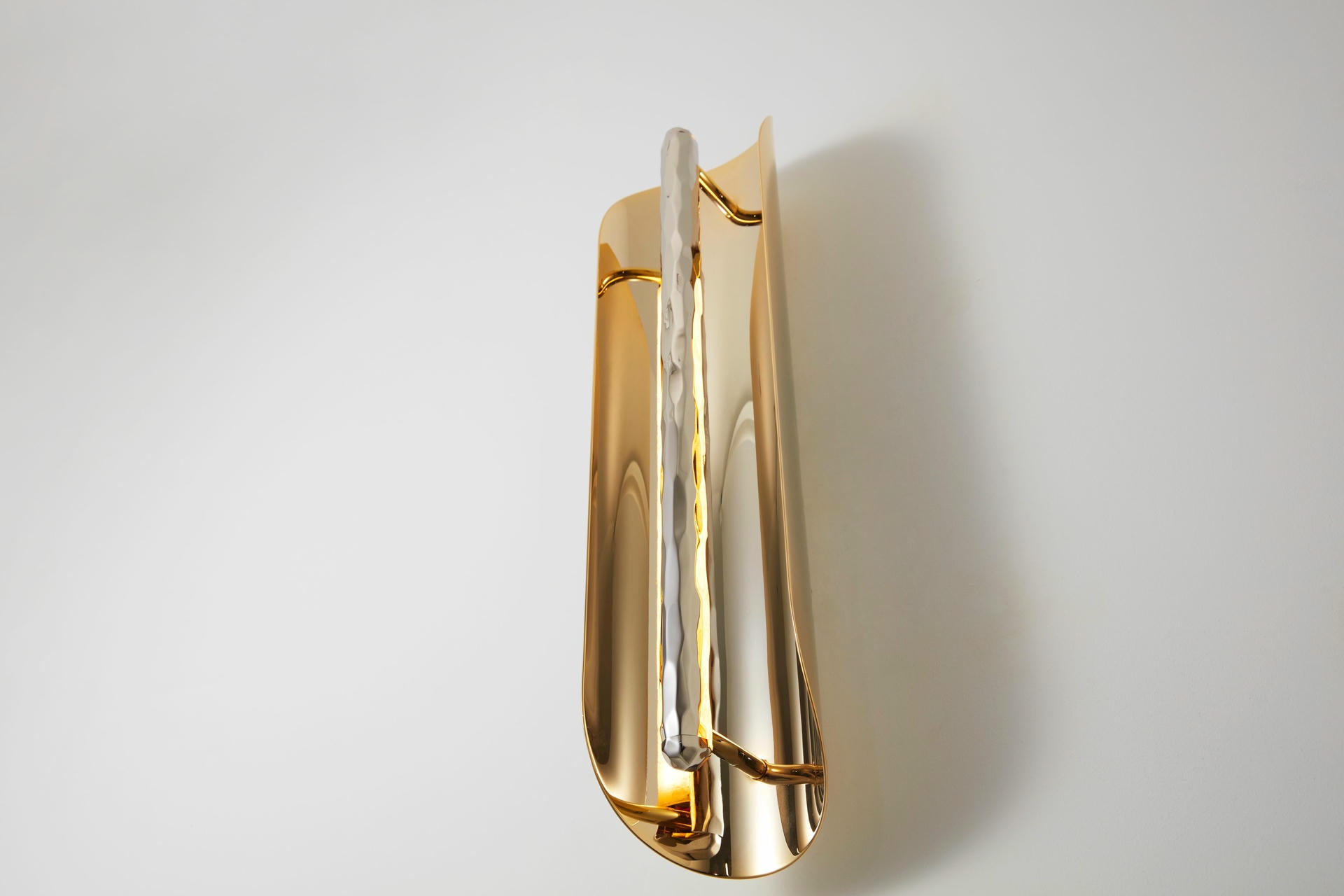 Silex Wall Lamp by Jennifer Midoz 7