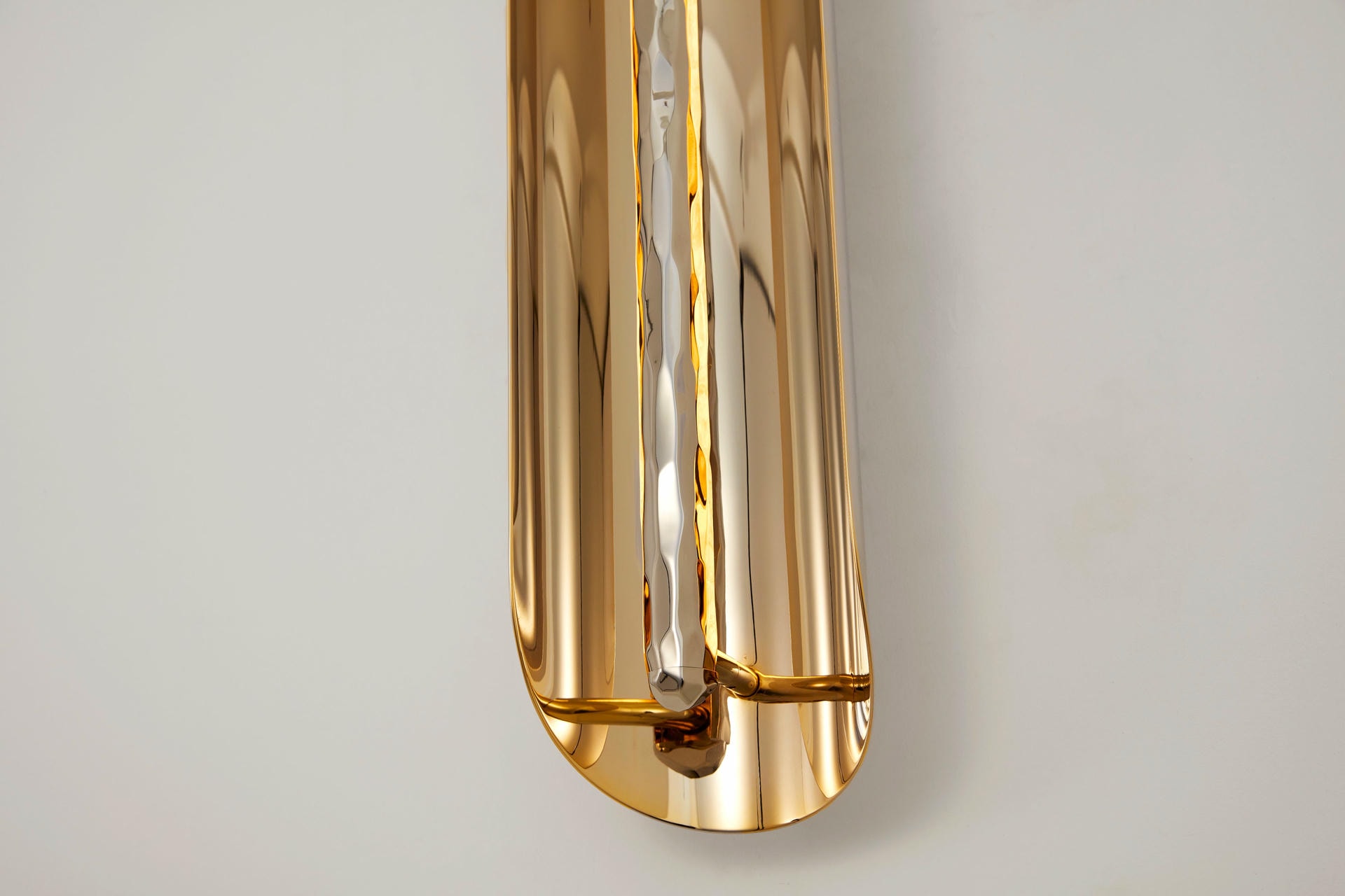 Silex Wall Lamp by Jennifer Midoz 9