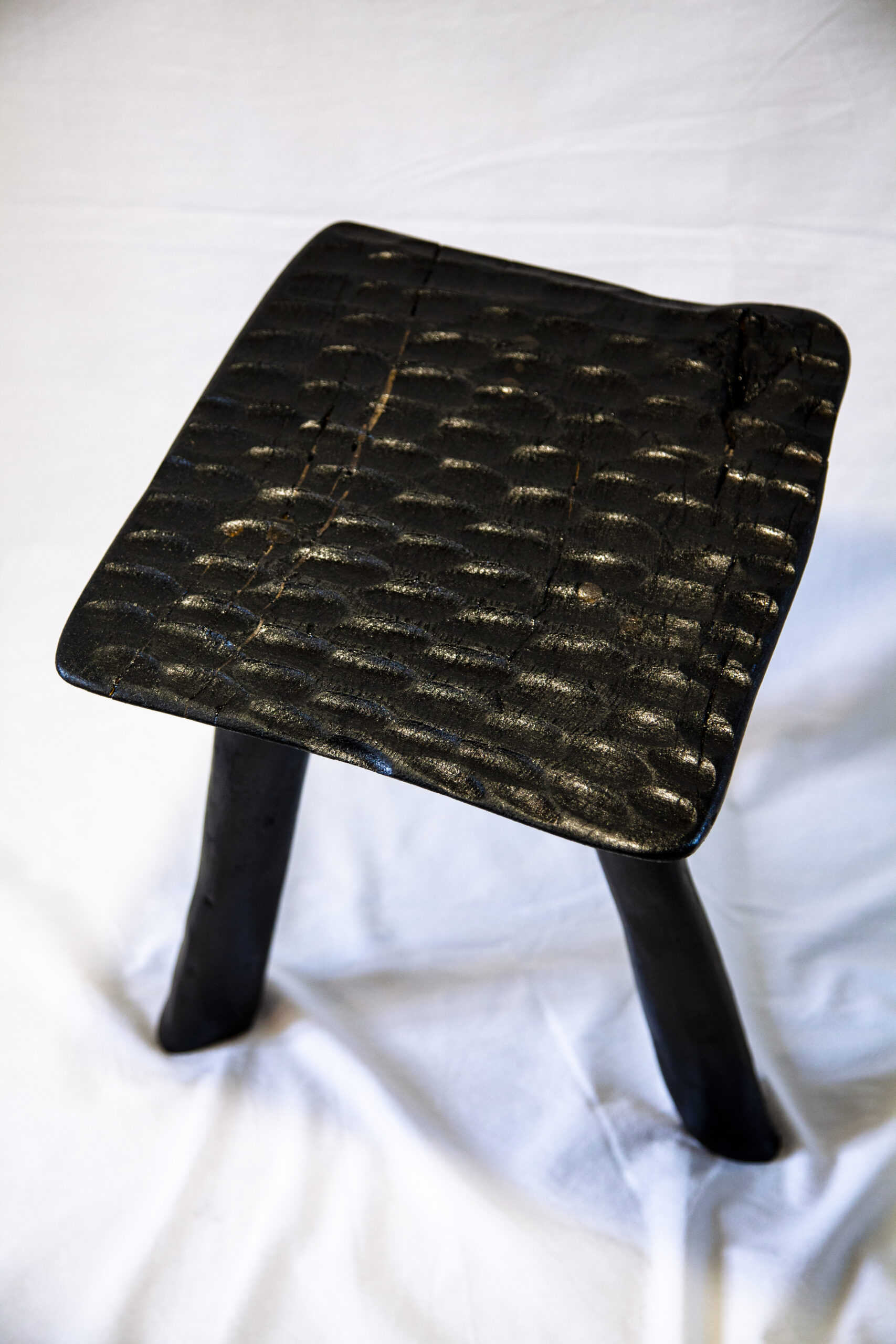 Stool Eclipse 4 by Antoine Maurice 3