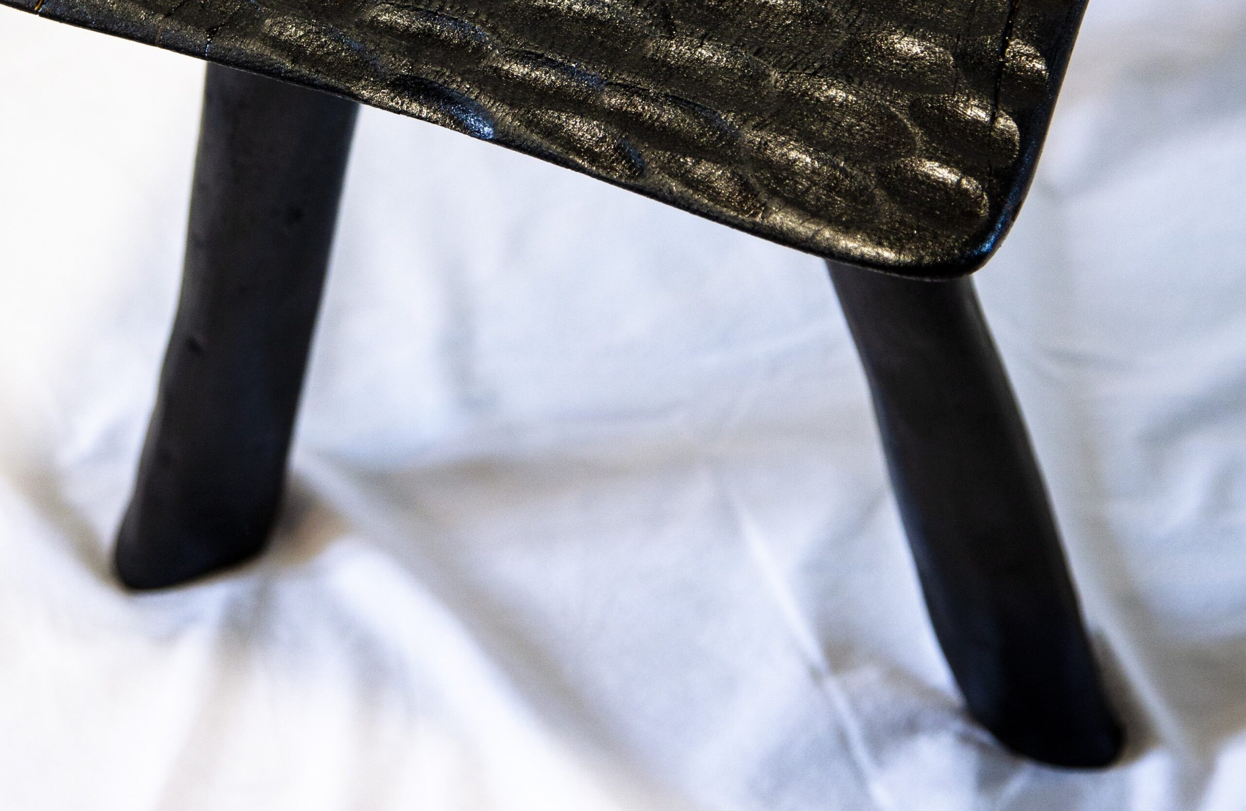 Stool Eclipse 4 by Antoine Maurice 4