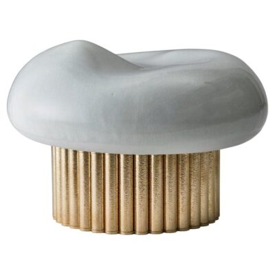 Tabouret Merveilleux by Jennifer Midoz