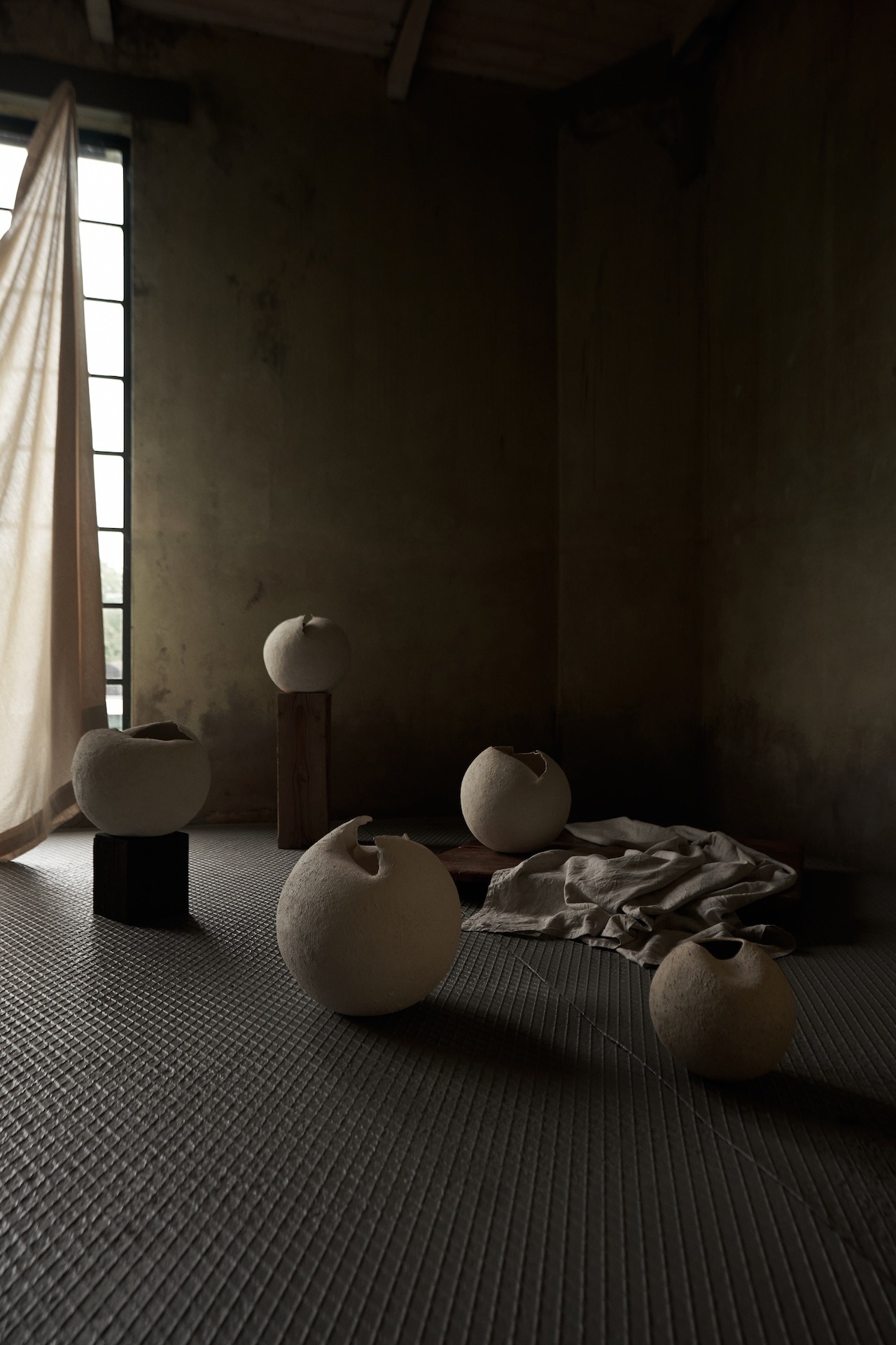 Untitled 40 by Laura Pasquino 2