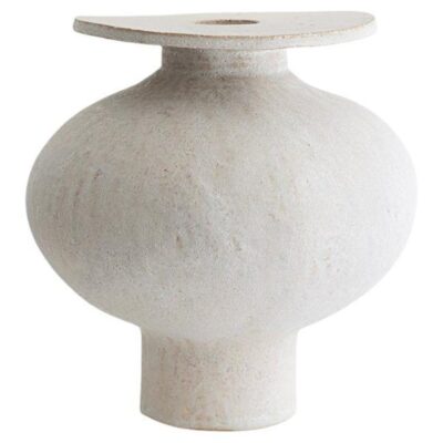 Marga II Vessel by Raquel Vidal and Pedro Paz