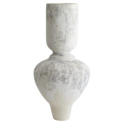 Marga IV Vessel by Raquel Vidal and Pedro Paz