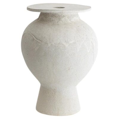 Marga V Vessel by Raquel Vidal and Pedro Paz