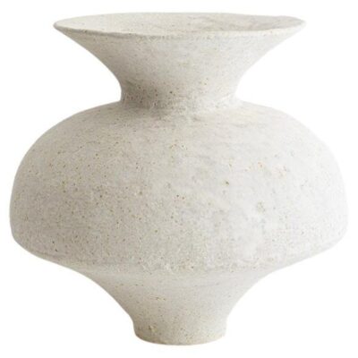 Marga VI Vessel by Raquel Vidal and Pedro Paz