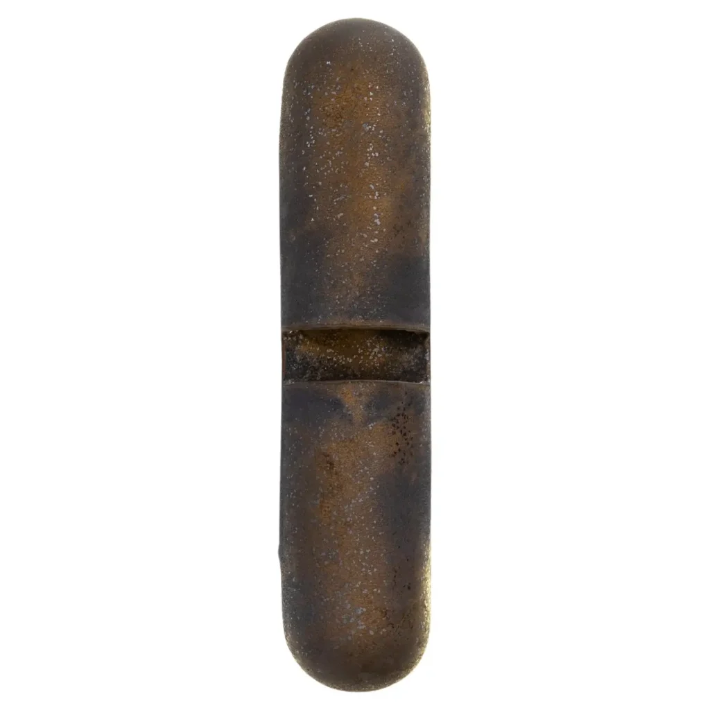 Blackened Gold Iliakos Wall Light by Lisa Allegra 1