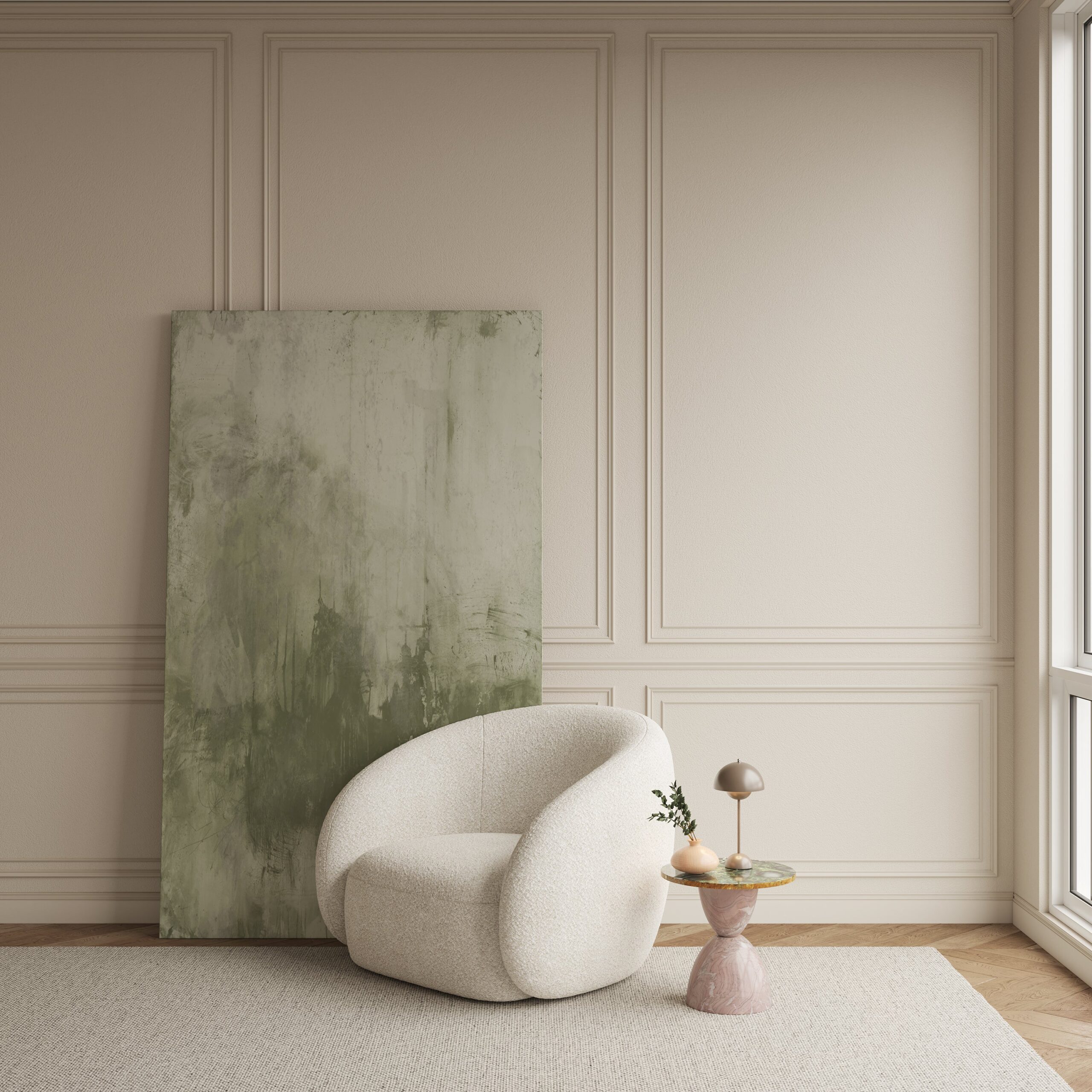Boneca Side Table by Gabriela Campos 3