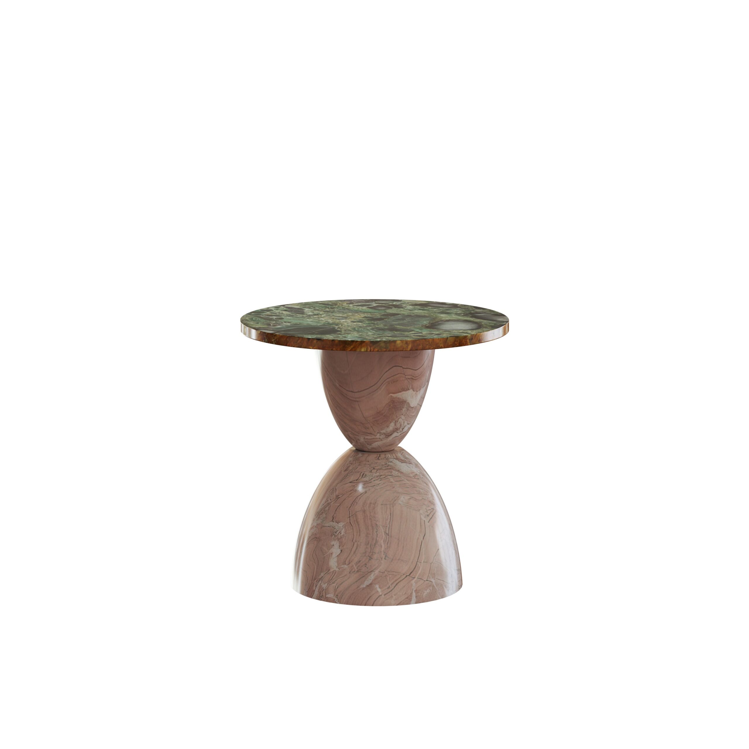 Boneca Side Table by Gabriela Campos 5