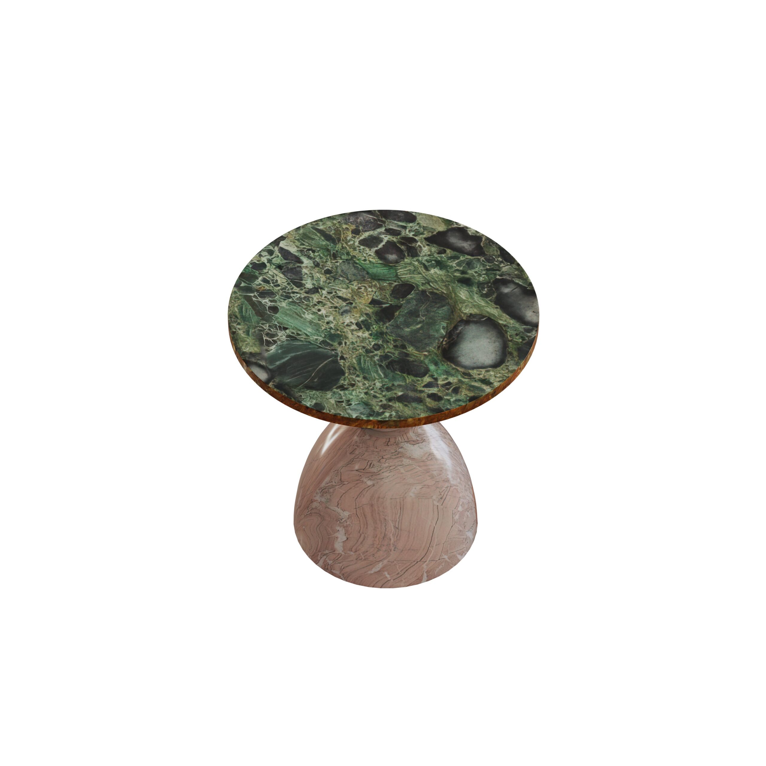 Boneca Side Table by Gabriela Campos 6