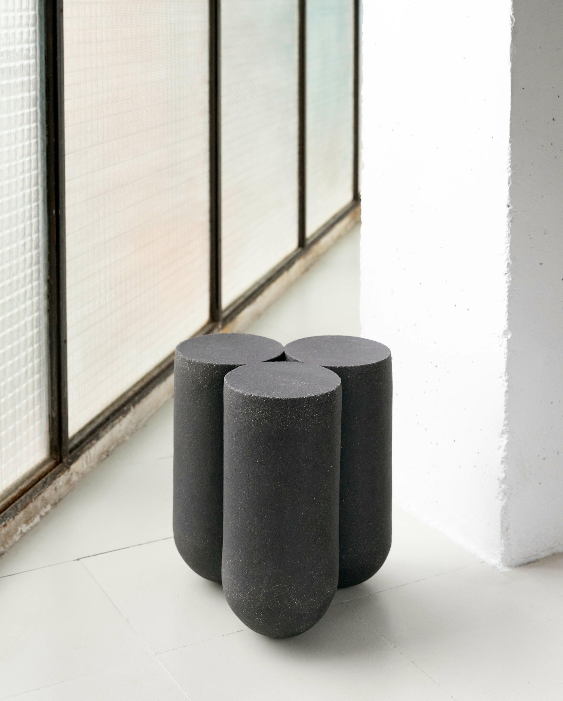 Clay Moor Side Table by Lisa Allegra 6