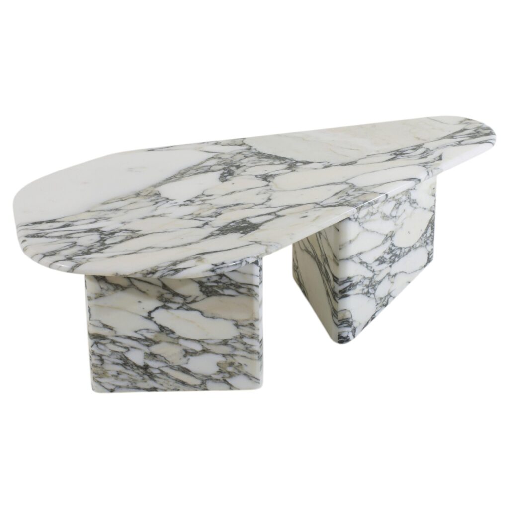 Collected Memory Coffee Table 2 by Claste 1