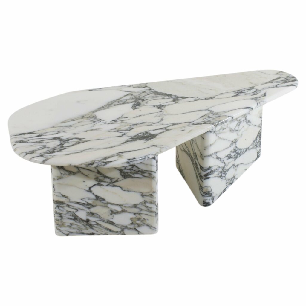 Collected Memory Coffee Table 2 by Claste 1