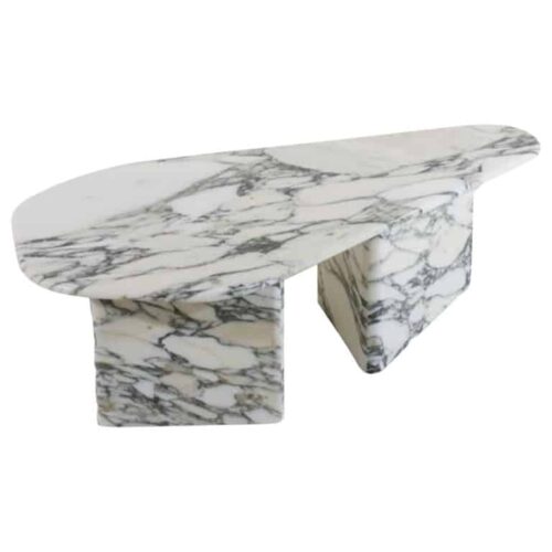 Collected Memory Coffee Table 2 by Claste 1