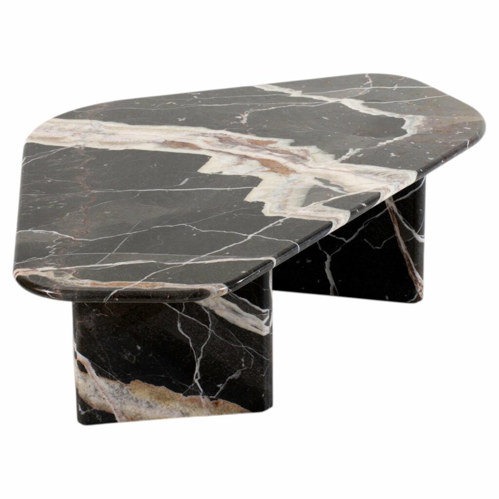 Collected Memory Coffee Table 3 by Claste 1