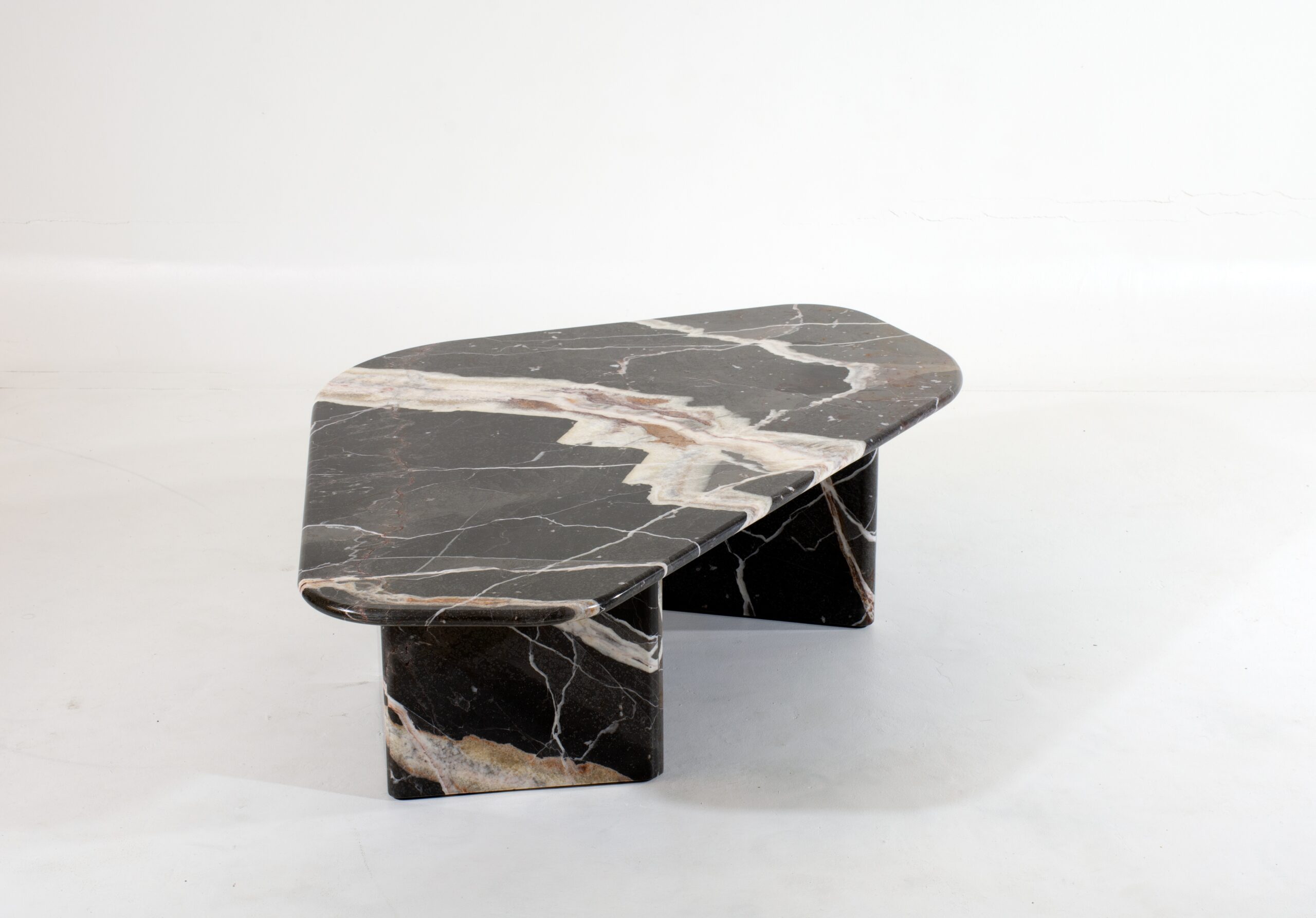 Collected Memory Coffee Table 3 by Claste 2