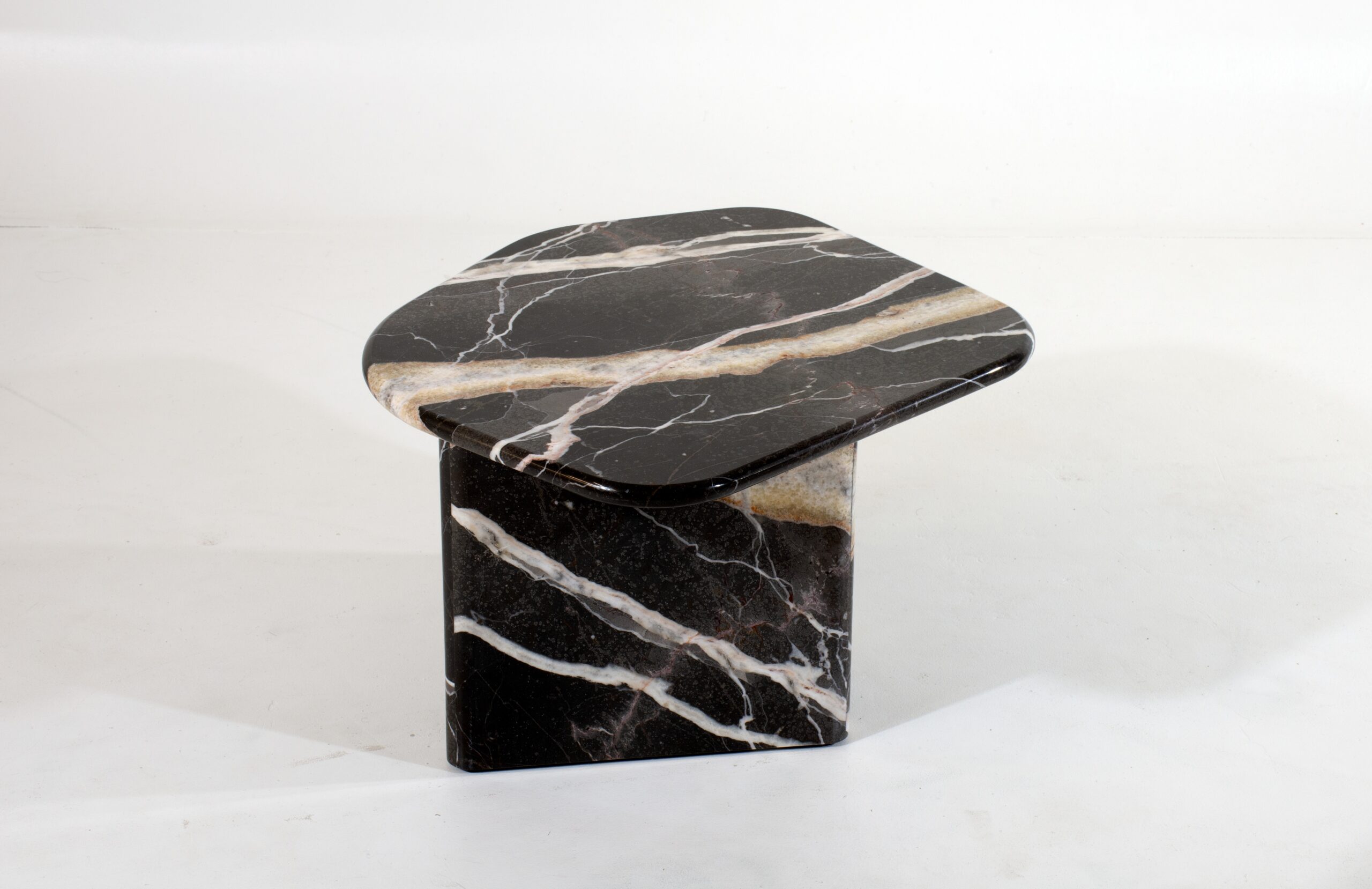 Collected Memory Coffee Table 3 by Claste 4