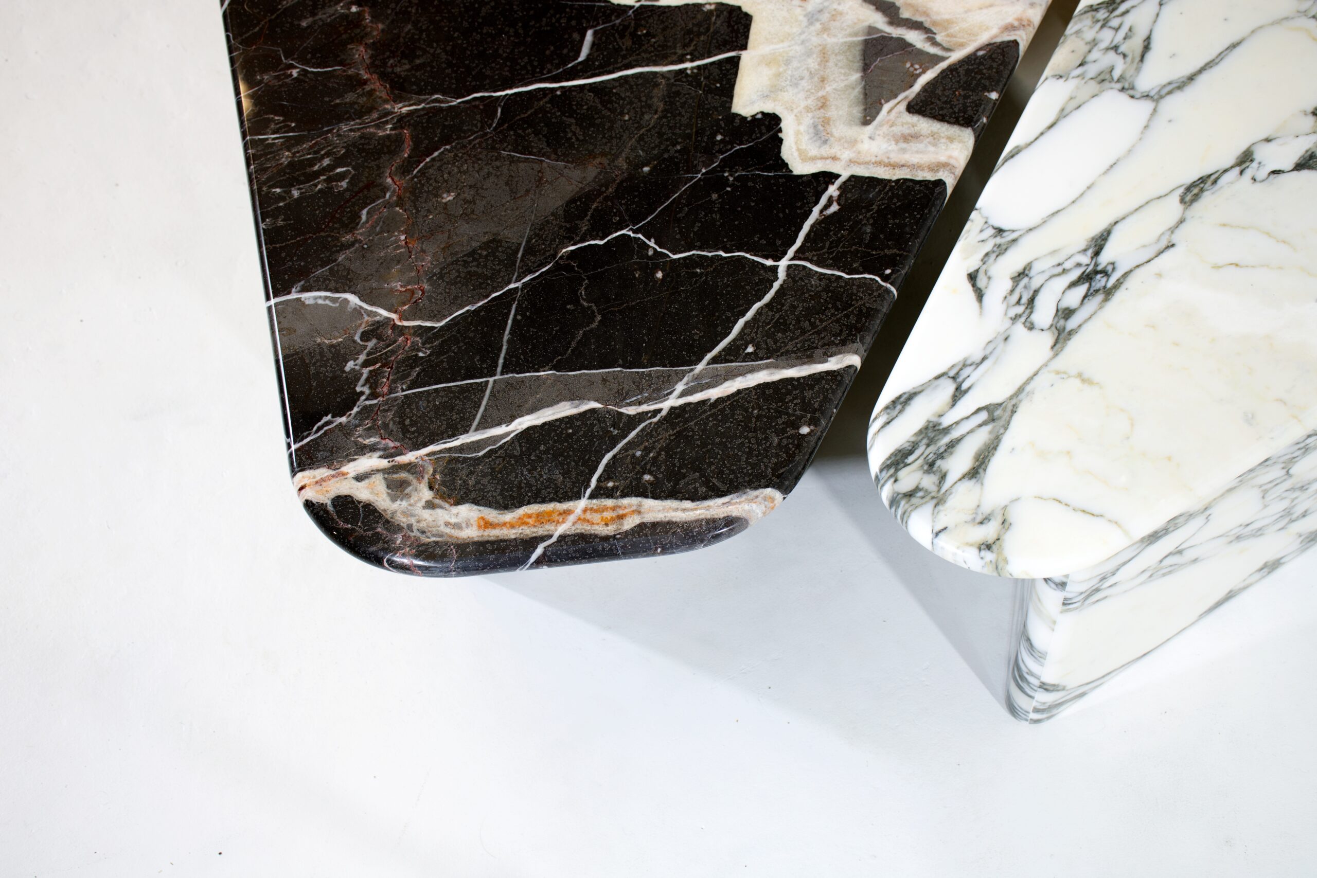 Collected Memory Coffee Table 3 by Claste 5
