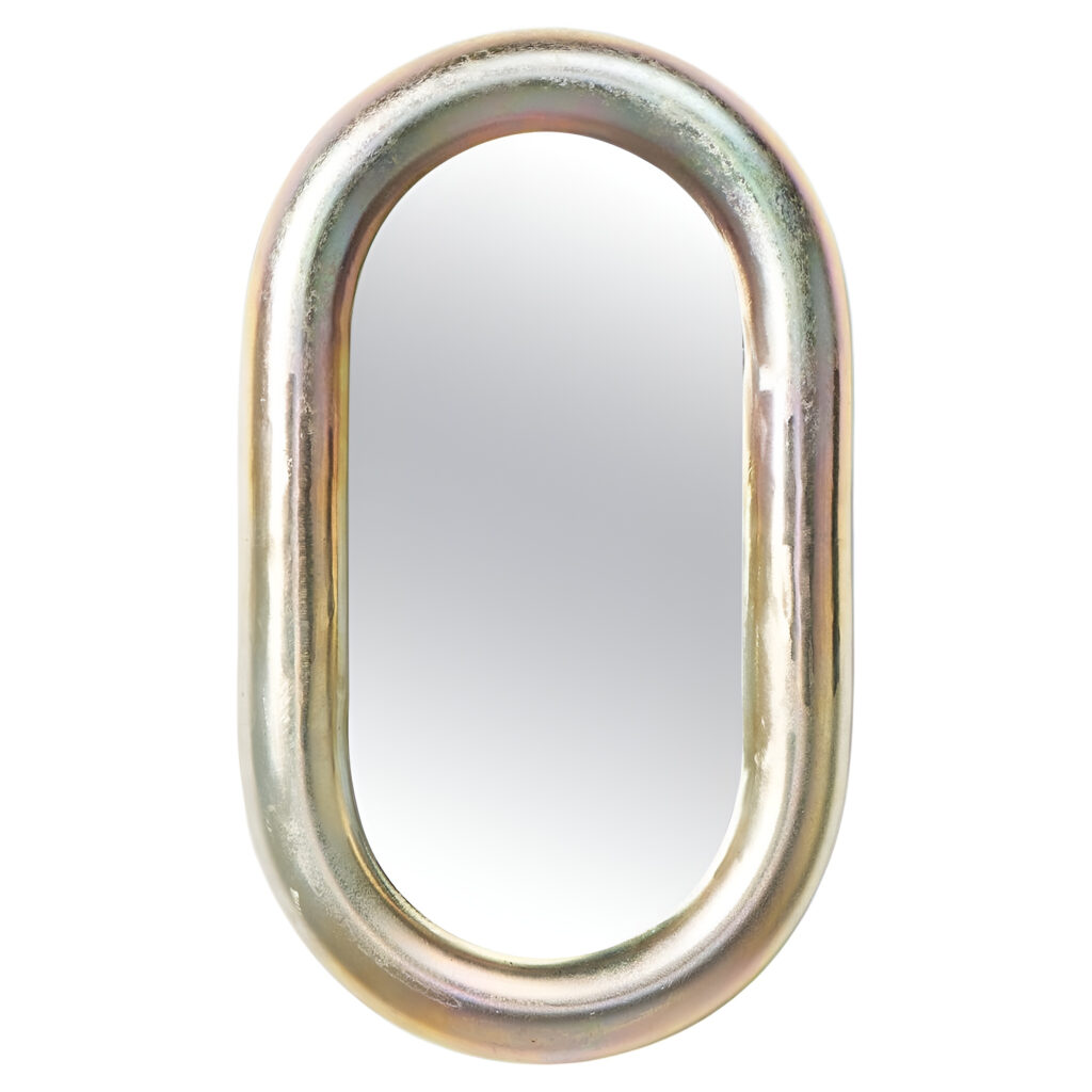 Curva Zincada Mirror by Cultivado Em Casa 1