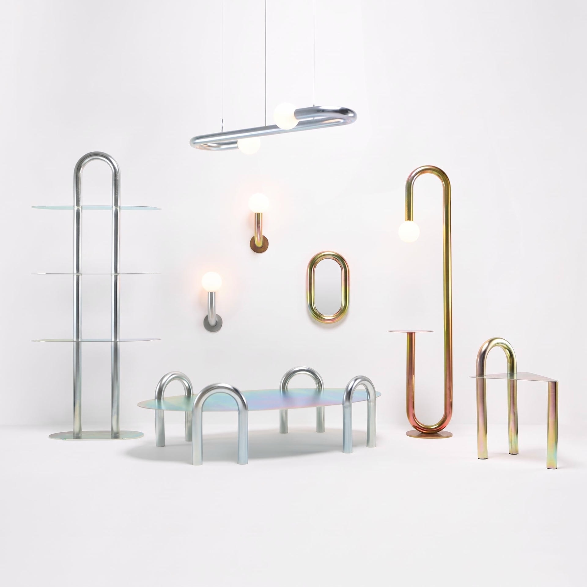 Curva Zincada Mirror by Cultivado Em Casa 5