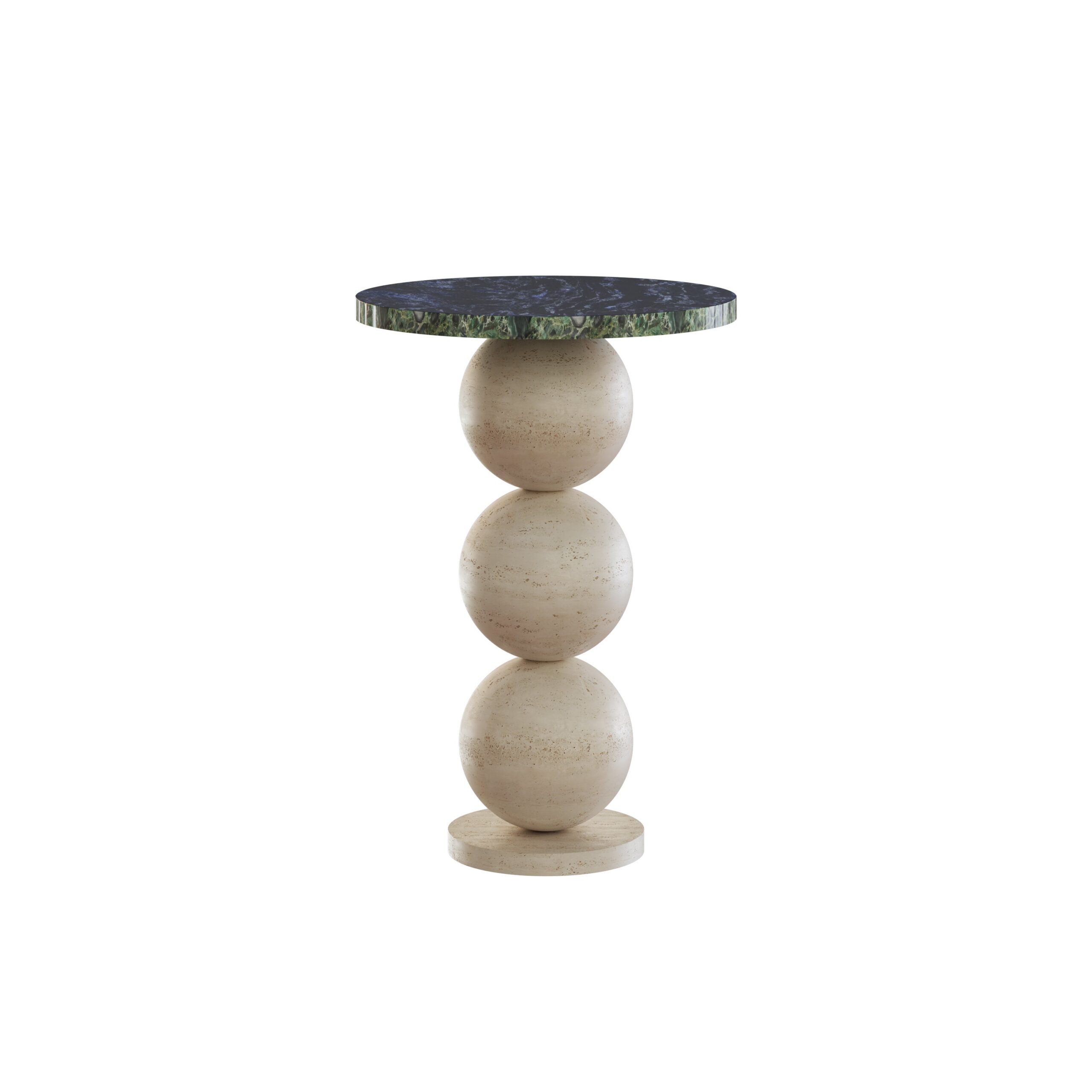 Danca Side Table by Gabriela Campos 5