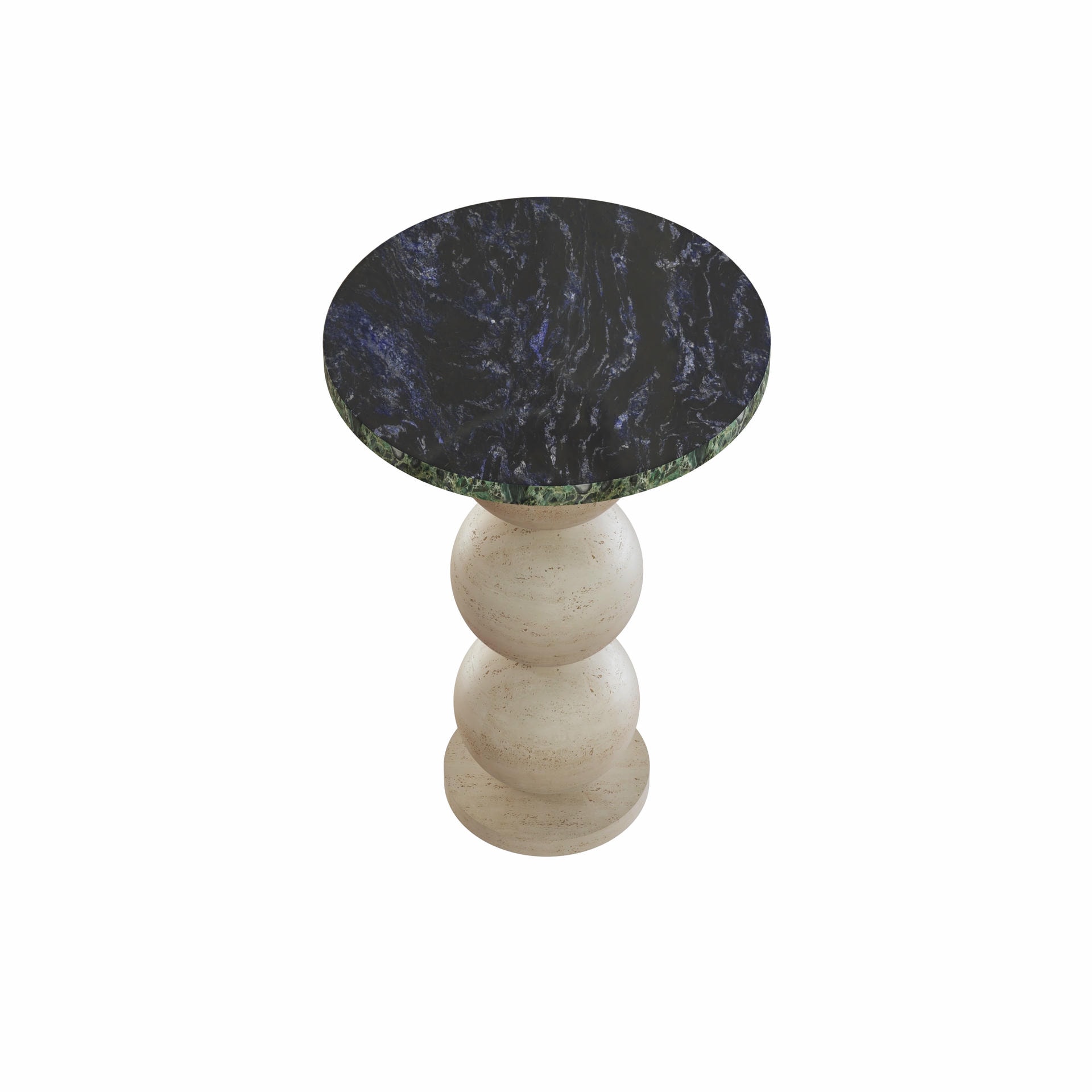 Danca Side Table by Gabriela Campos 6