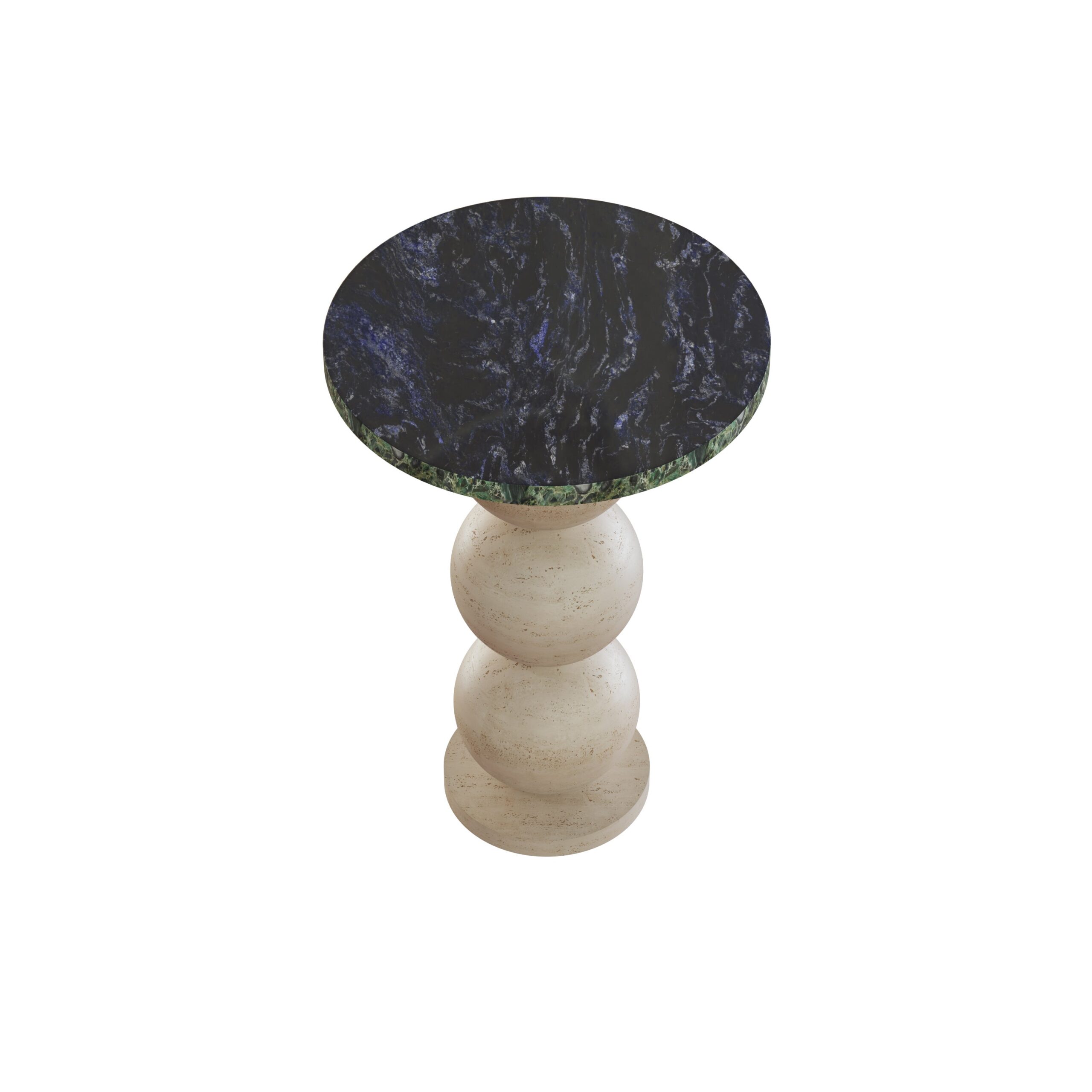 Danca Side Table by Gabriela Campos 6
