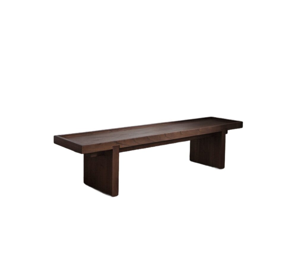 Day Bench by Bicci De’ Medici 1