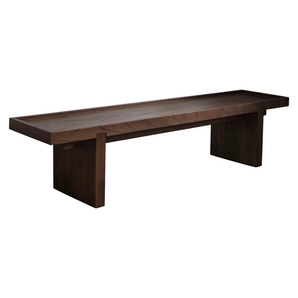 Day Bench by Bicci de Medici 1