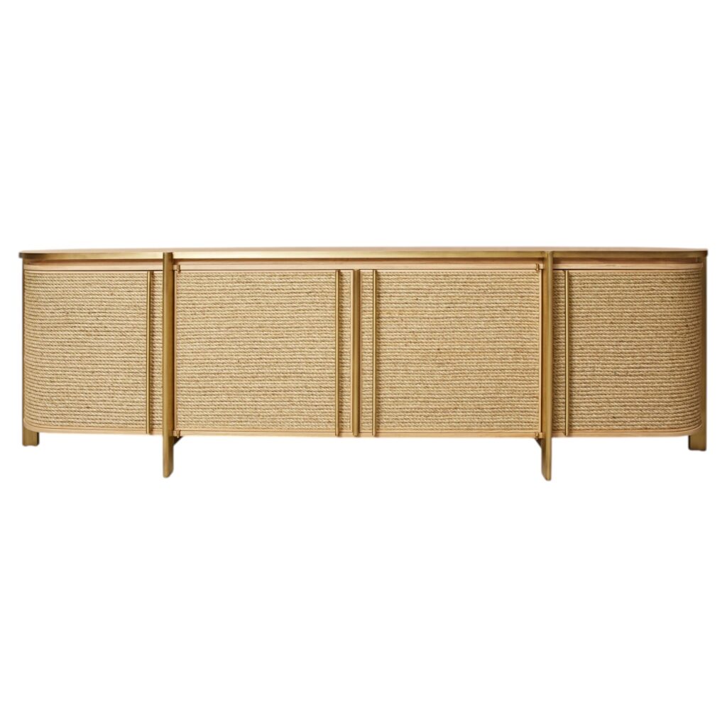 Les Cordes Buffet by Marc Dibeh 1