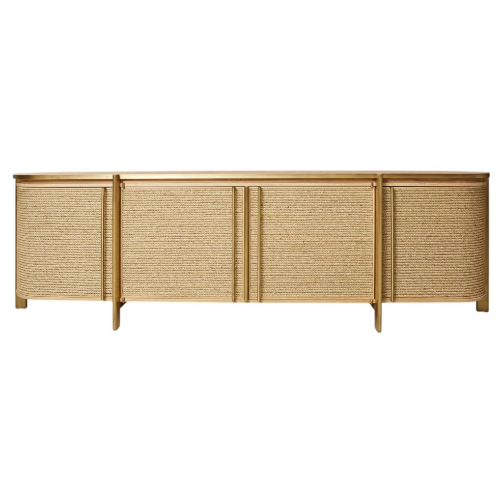 Les Cordes Buffet by Marc Dibeh 1