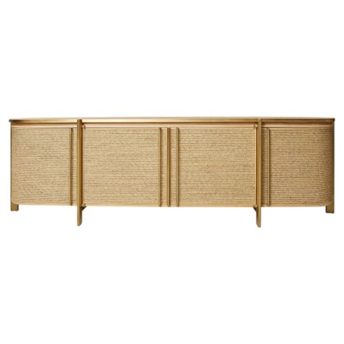 Les Cordes Buffet by Marc Dibeh 1