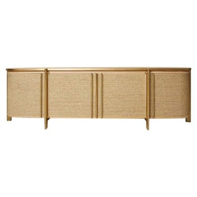 Les Cordes, Buffet by Marc Dibeh