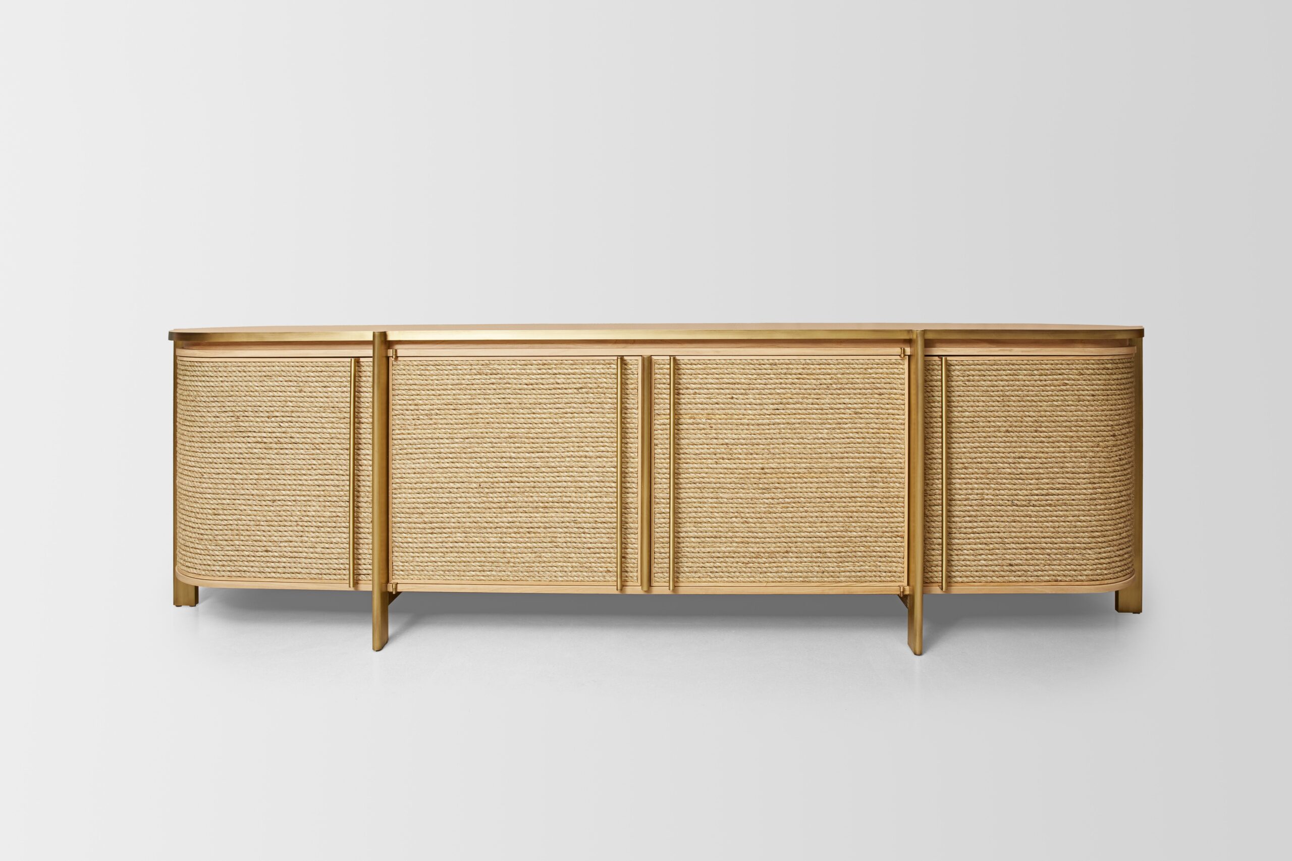 Les Cordes Buffet by Marc Dibeh 2