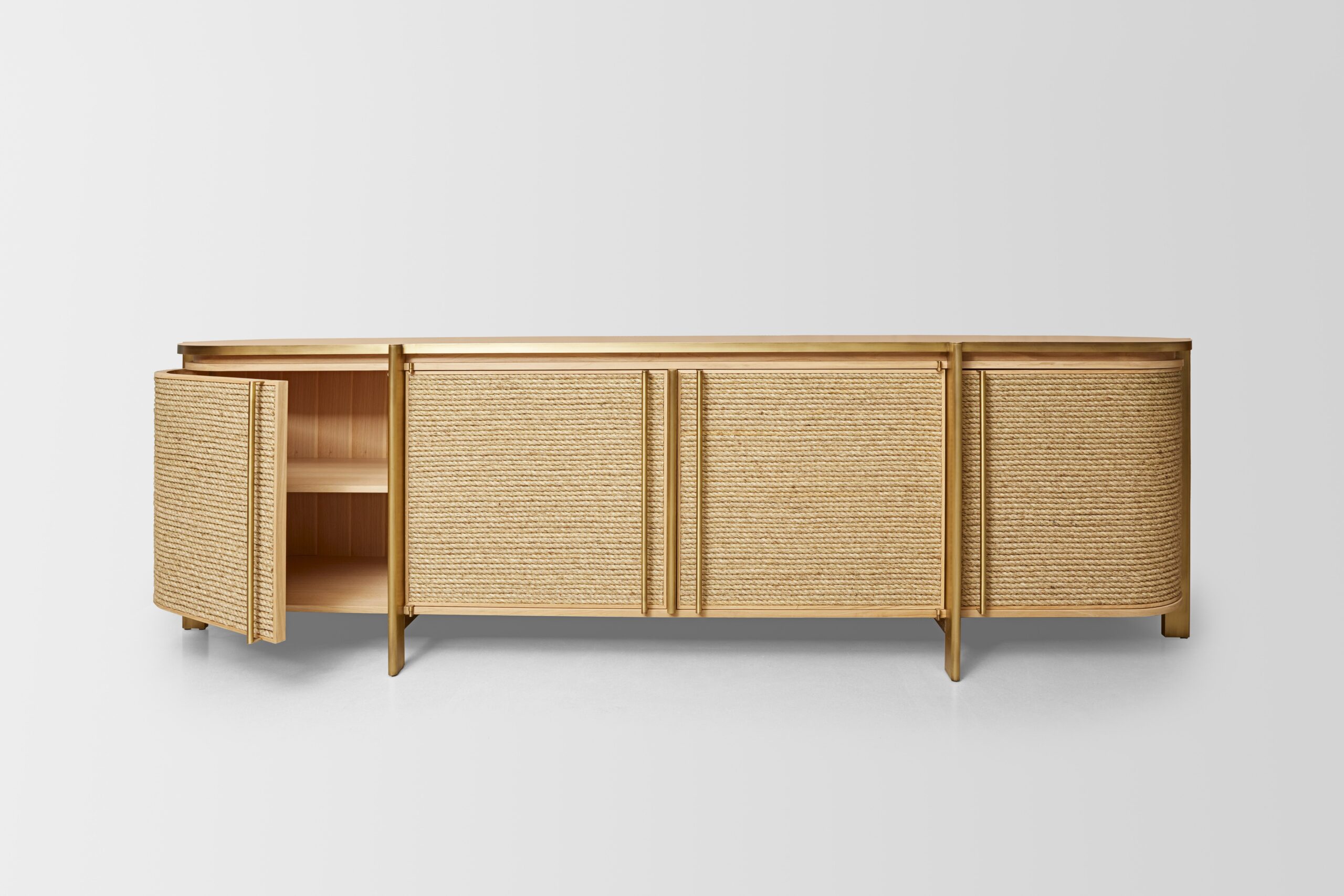 Les Cordes Buffet by Marc Dibeh 3