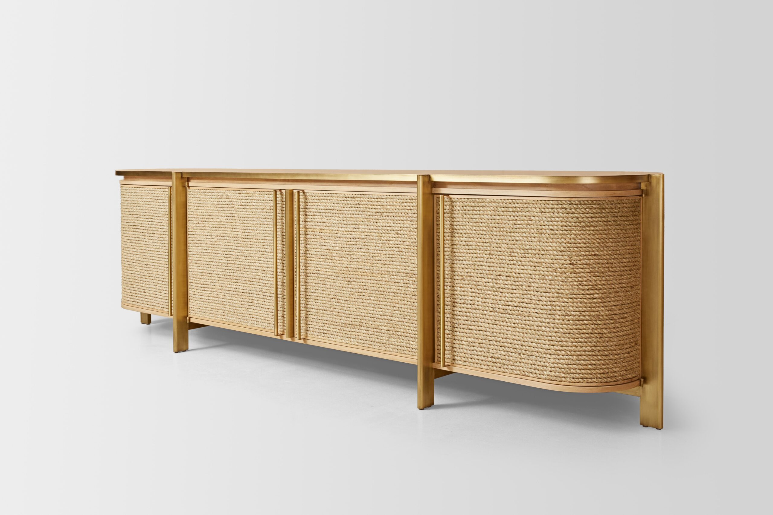 Les Cordes Buffet by Marc Dibeh 4